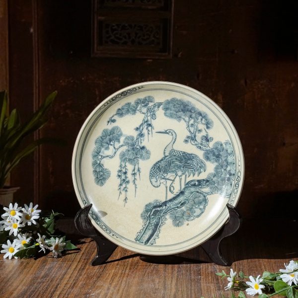 Đĩa sứ in logo - Hình ảnh 3