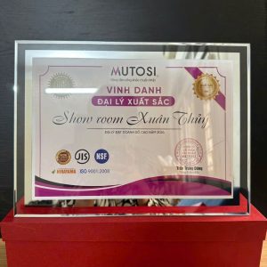 Biểu trưng ghi danh