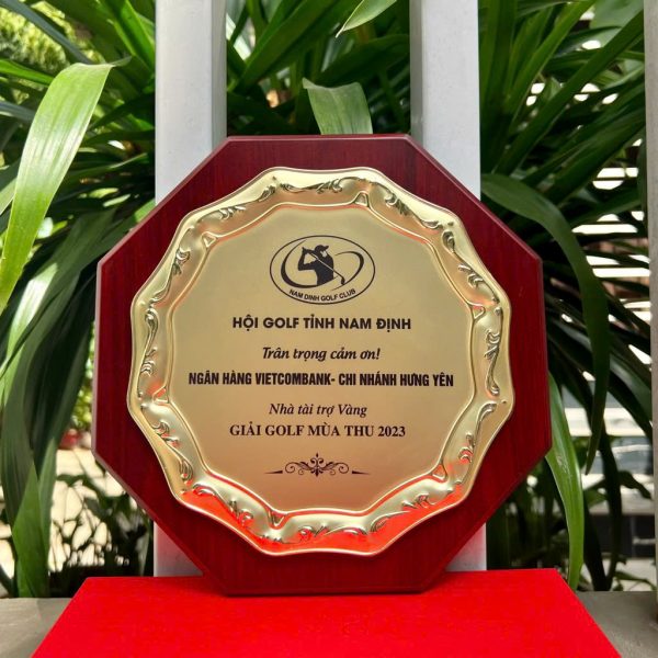 Biểu trưng ghi danh - Hình ảnh 2