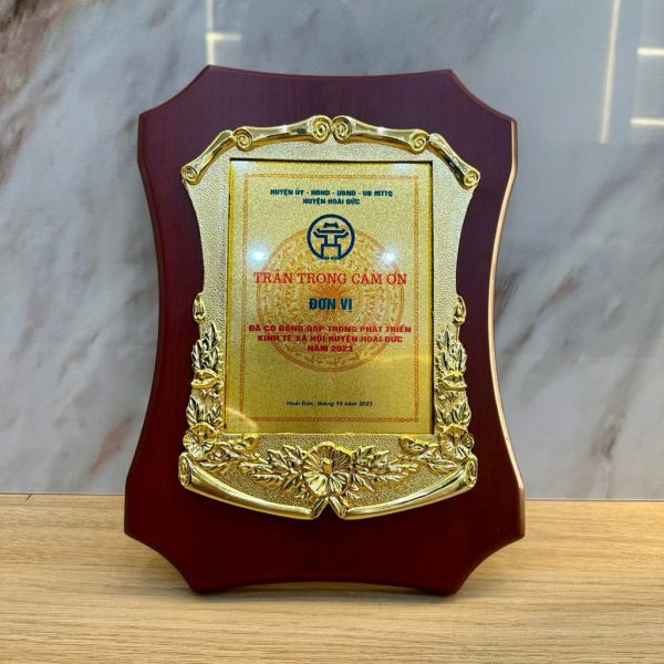Biểu trưng ghi danh - Hình ảnh 3