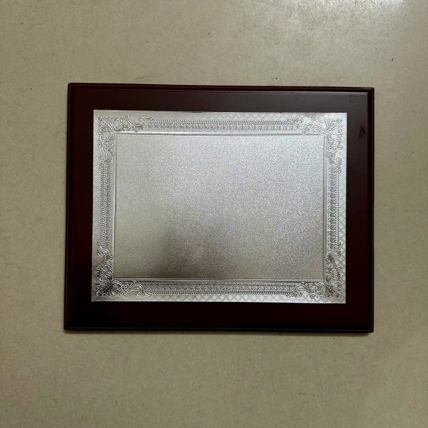 Biểu trưng ghi danh - Hình ảnh 4