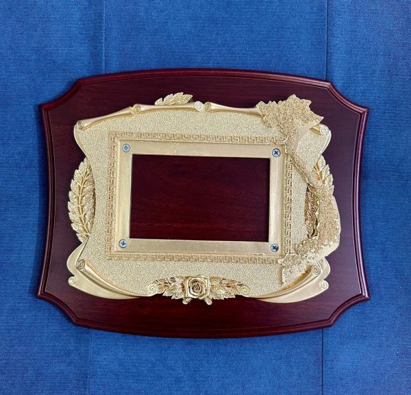 Biểu trưng ghi danh - Hình ảnh 10