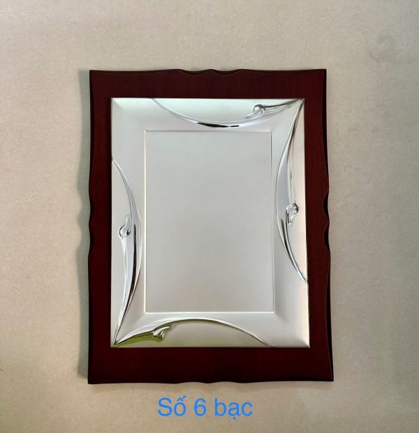 Biểu trưng ghi danh - Hình ảnh 12