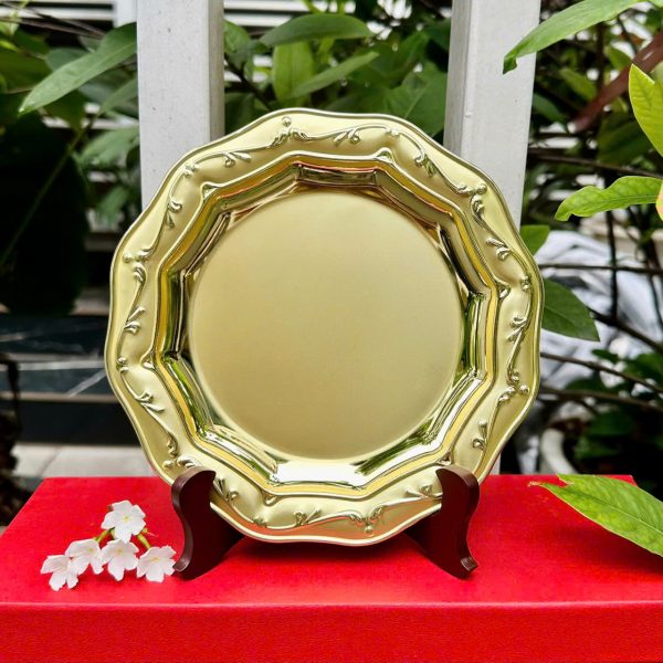 Biểu trưng ghi danh - Hình ảnh 13