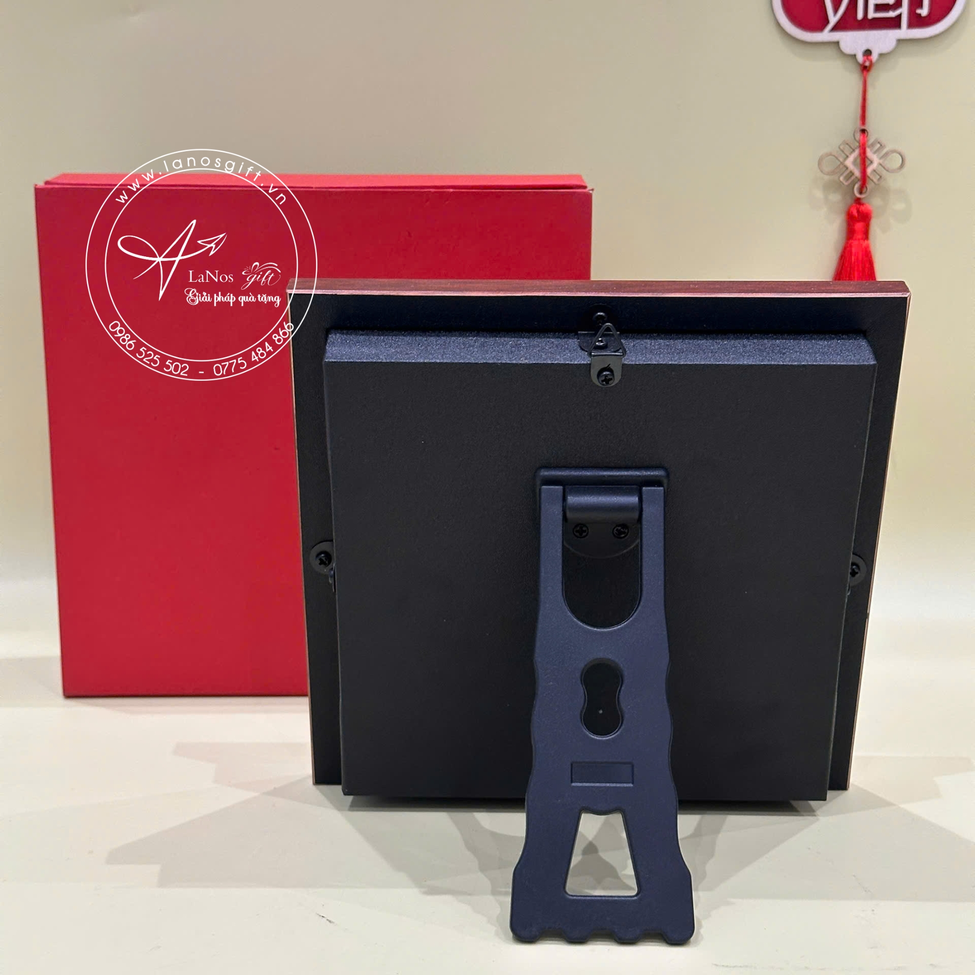 Biểu trưng kỉ niệm - LNBT 03 - Hình ảnh 4