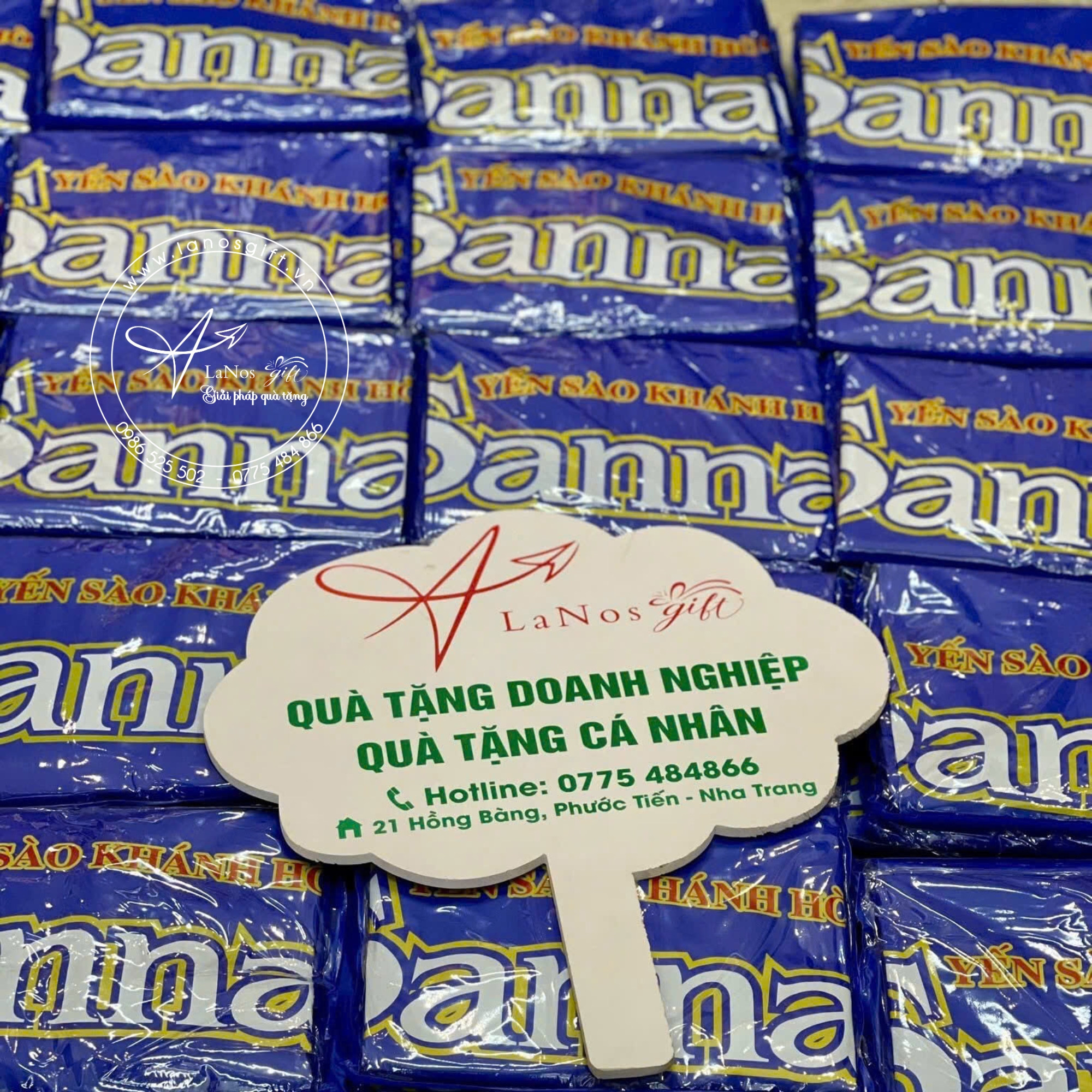 Áo mưa in logo - LNAM 03 - Hình ảnh 5