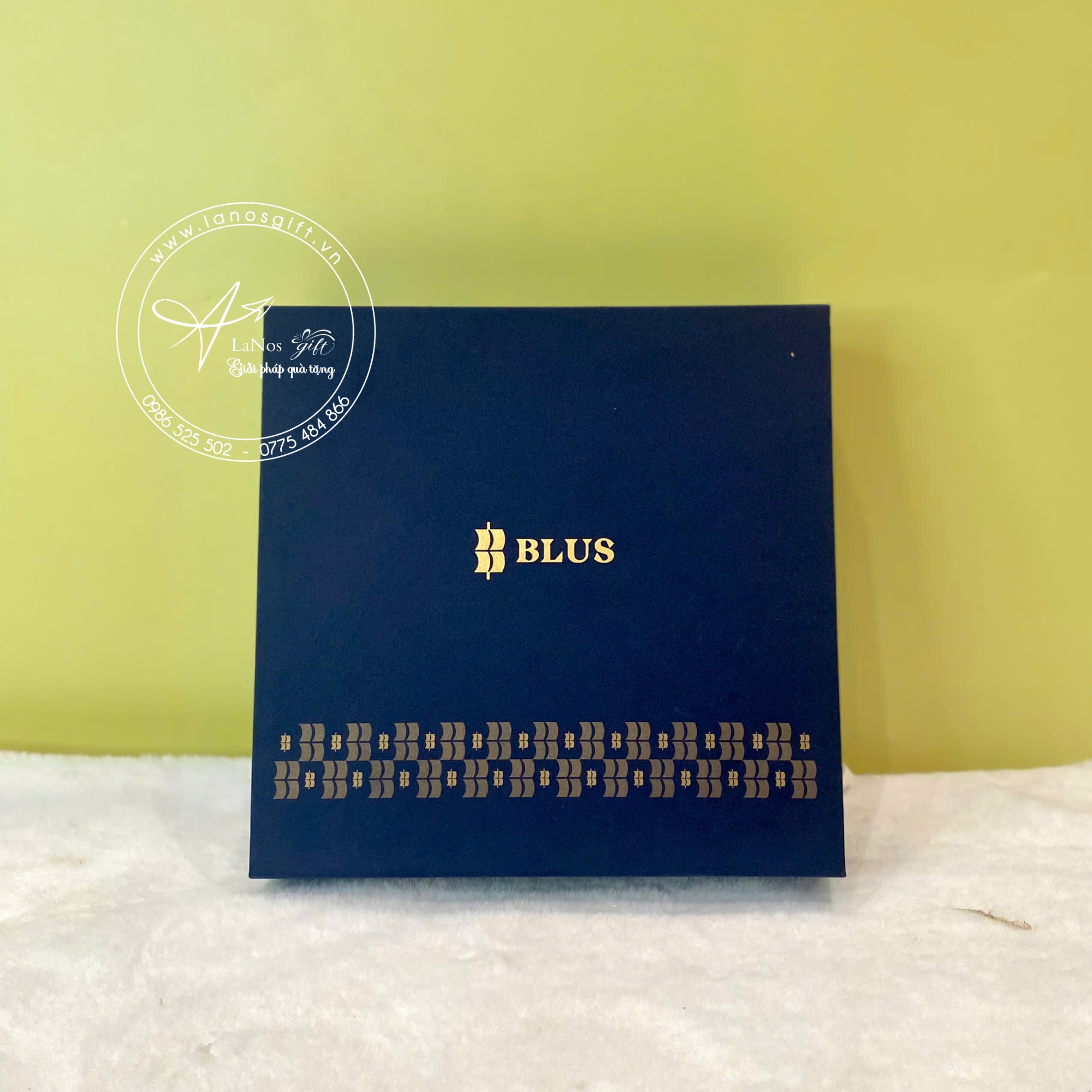 Bút ký tên in logo - LNB 08 - Hình ảnh 3